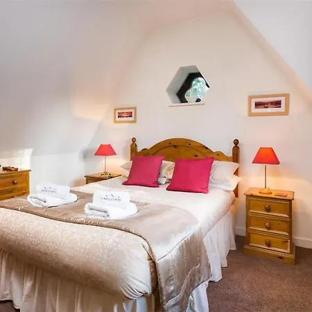 Priory Holiday home