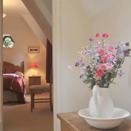 Holiday home Priory Windermere