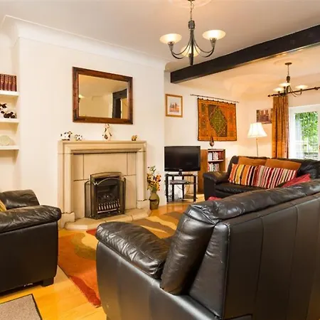 Holiday home Priory Windermere
